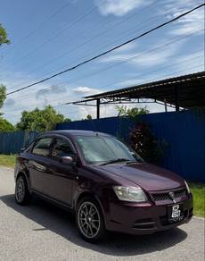 Proton Saga BASE LINE in Jitra, KDH