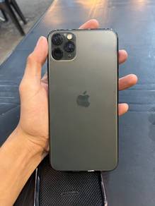 iphone 11 pro max 256gb