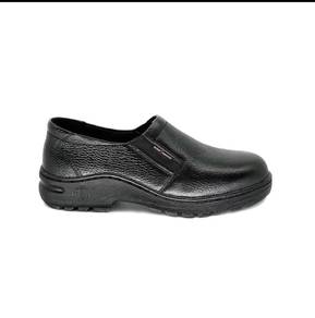 Black Hammer Low Cut Safety Shoe