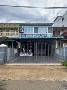 Office space For Rent in Kota Bharu,KTN