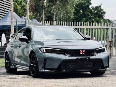 Honda Civic Type R TYPE R in Cheras, KUL