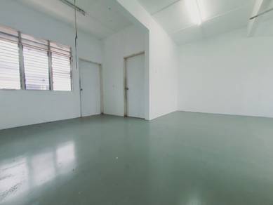 Flat For Sale in Rumah Pangsa Taman Siantan