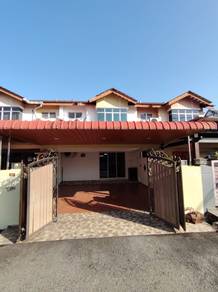 2-storey Terraced House For Sale in Alma,PNG