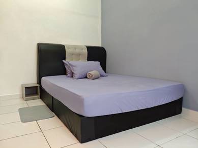 Room in Pandan Indah, KUL