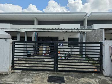 Terraced House For Sale in Kuantan,PHG