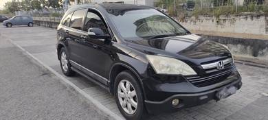 Honda CR-V i-VTEC in Bukit Mertajam, PNG