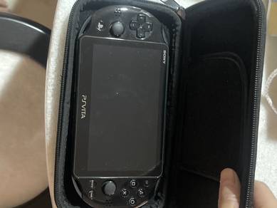 PS Vita