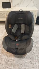 Car Seat sweet heart