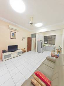 Apartment For Sale in Taman Jubilee Phase 5