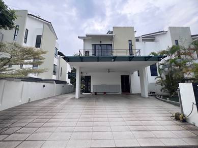 2-storey Terraced House For Sale in Bandar Sungai Long,SGR