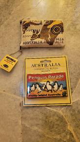 Souvenir collection from Australia