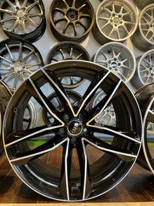 Audi RS6 21" Rims