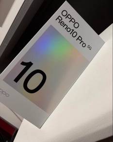 Oppo Reno 10 Pro 5G