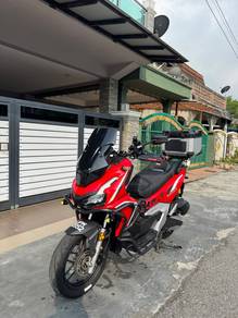 Honda ADV 160