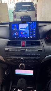 Andriod Player Honda Accord Tao