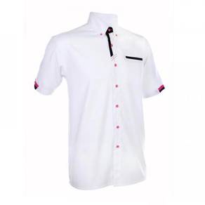 F1 Uniform 26XX 65% Polyest 35% Viscose 200Gsm Uni