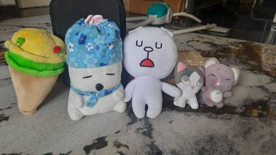 doll/toy for baby girls 