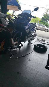 Honda Vario 160