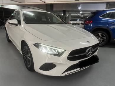 2023 Mercedes Benz A200 200 PROGRESSIVE LINE