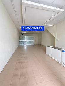 Shop lot For Rent in Butterworth,PNG
