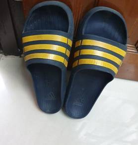 Sandal Adidas Duramo 9UK Puchong PJ Sunway KL