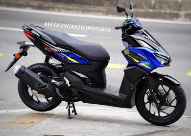 Honda Vario 160