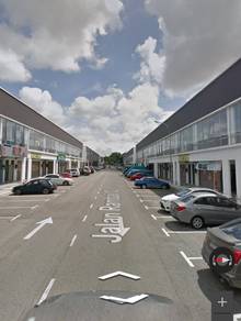 Shop lot For Rent in Pasir Gudang,JHR