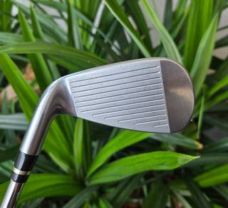 2015 Yamaha RMX UD+2 5 iron Zelos 7 (R)