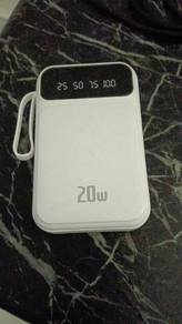 powerbank 20000mah new