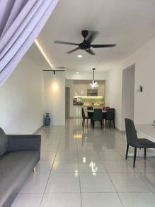 Condominium For Sale in Fairview Residence