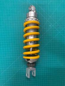 Öhlins YA 797 Yamaha TMAX 535 / 560 MONOSHOCK REAR