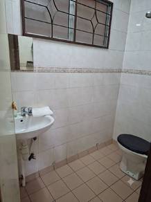 Apartment For Sale in Pangsapuri Saraka