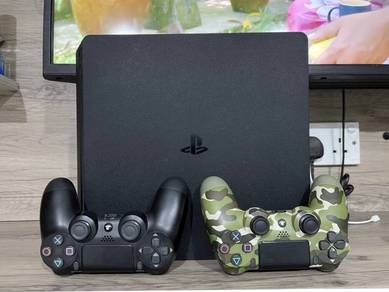 ps4