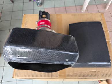 Autoexe open pod carbon intake set mazda rx8 se3p