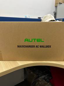 Brand new Autel MaxiCharger AC Wallbox 22Kw