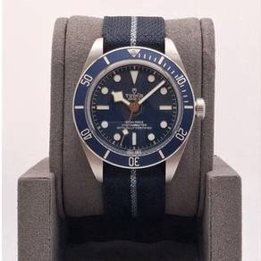Brand New Jun 2026 Tudor Black Bay 58 Blue Fabric
