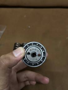 cam bearing esr 3, spring valve esr 3.2