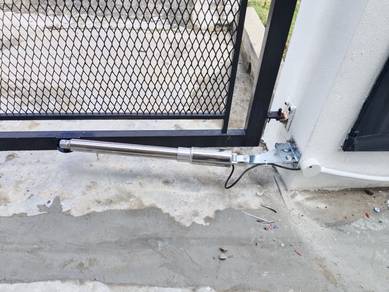 AutoGate Offer Discount System 电门系统 SV-85
