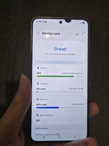 Samsung S24