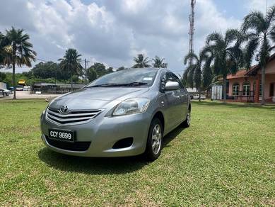 Toyota Vios J in Others, NSN