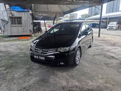 Honda City E in Others, KUL
