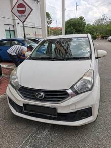 Perodua MyVi STANDARD G in Kota Samarahan, SWK