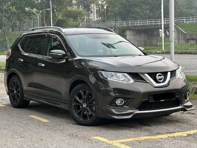 Nissan X-Trail IMPUL in Sungai Besi, KUL