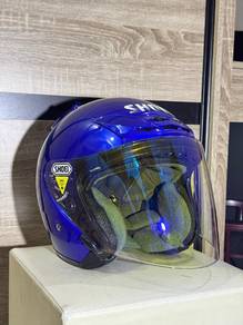 Helmet shoei
