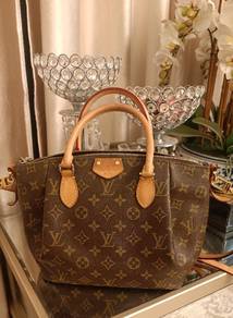 preloved LV 