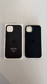 iPhone 15 Plus Silicone Case
