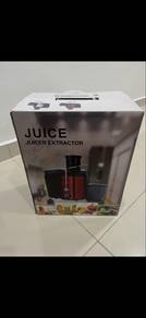 Juice Juicer Extractor