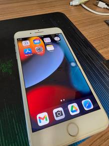Apple iPhone 7 Plus 128 GB Gray