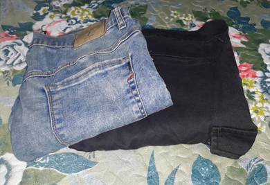 Combo @ Jogger Fit &  Jeans Daniel Hechter - 34"