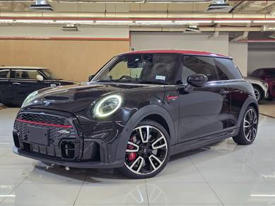 Mini Cooper S S JCW HATCH FACELIFT in Kota Damansara, SGR